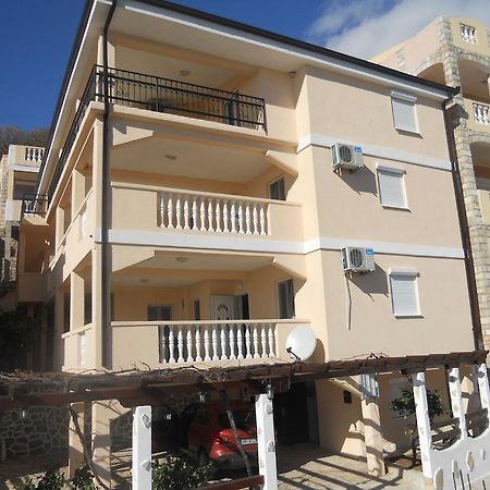 Apartments Papillon Подгориця Екстер'єр фото