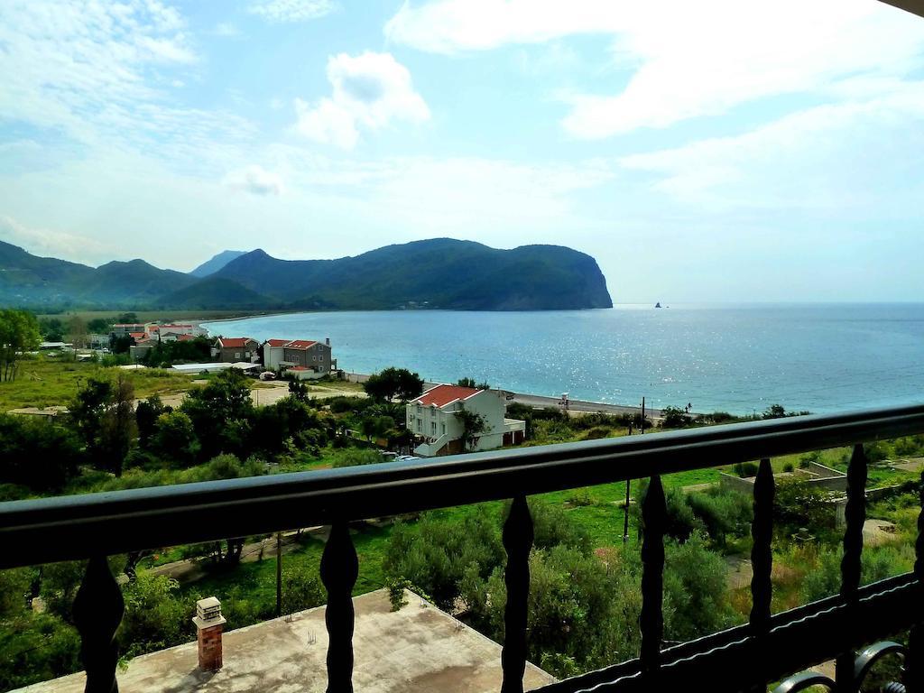 Apartments Papillon Подгориця Екстер'єр фото