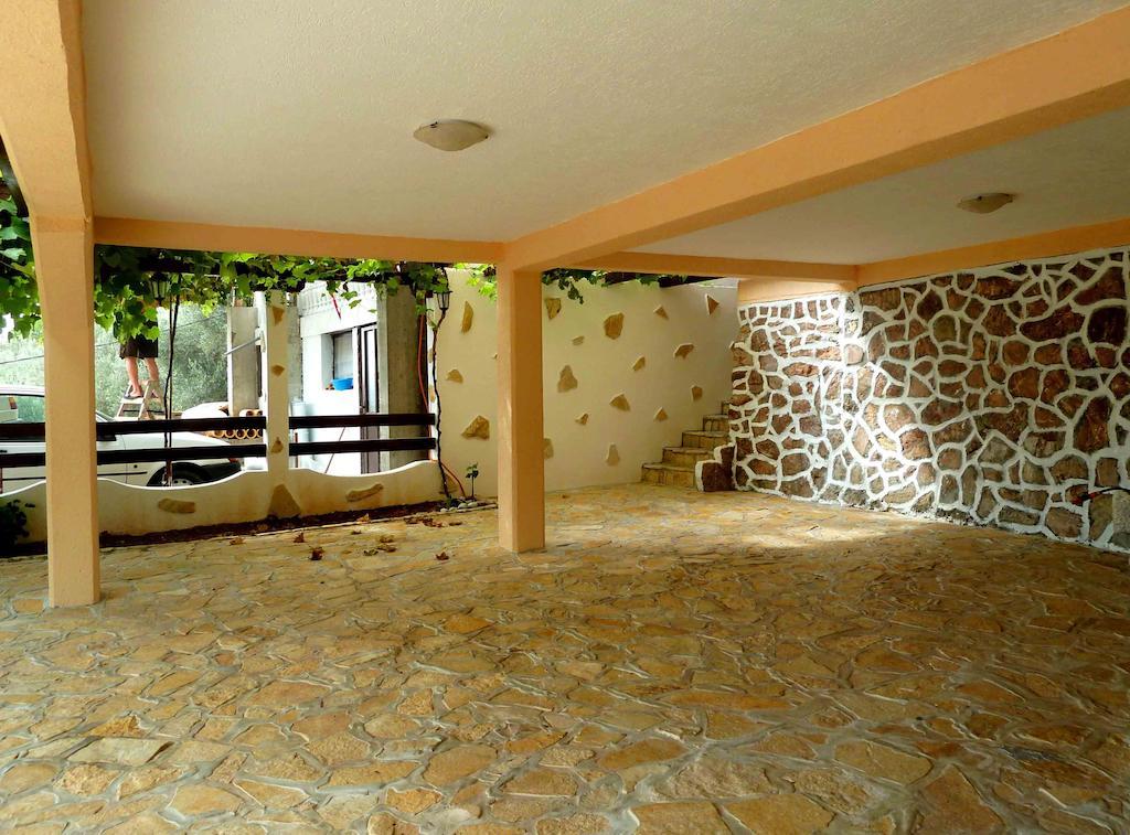 Apartments Papillon Подгориця Екстер'єр фото