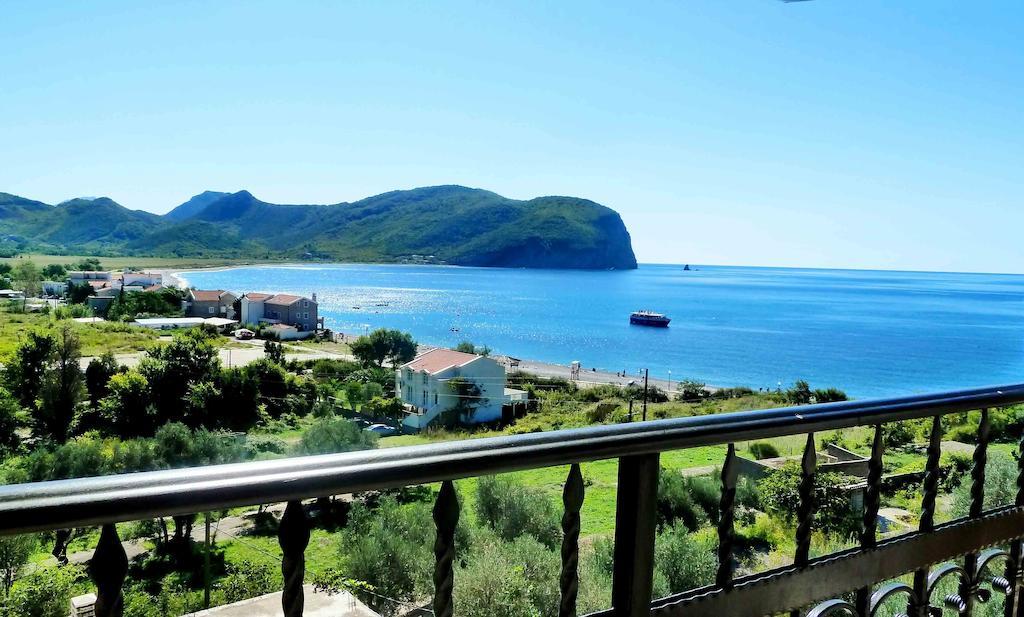 Apartments Papillon Подгориця Екстер'єр фото