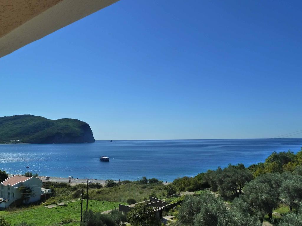 Apartments Papillon Подгориця Екстер'єр фото