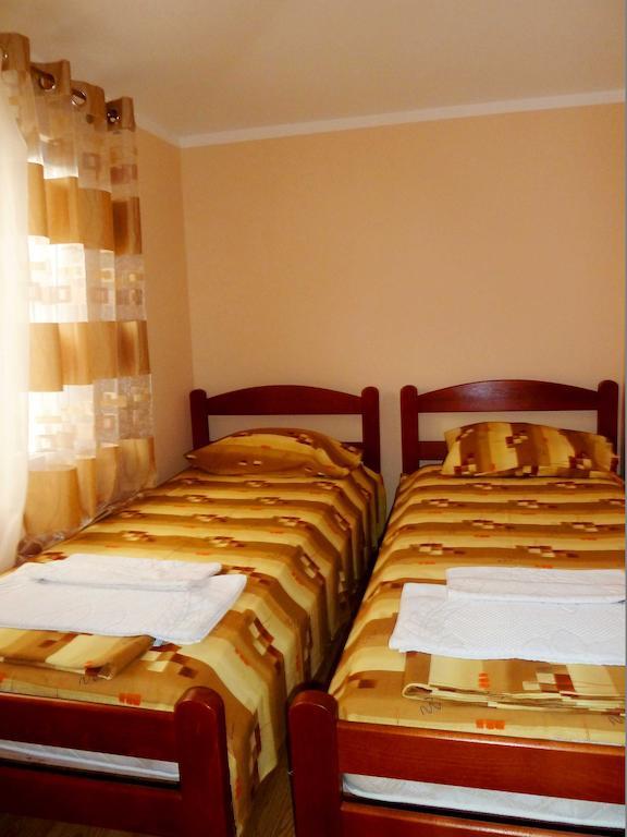 Apartments Papillon Подгориця Номер фото