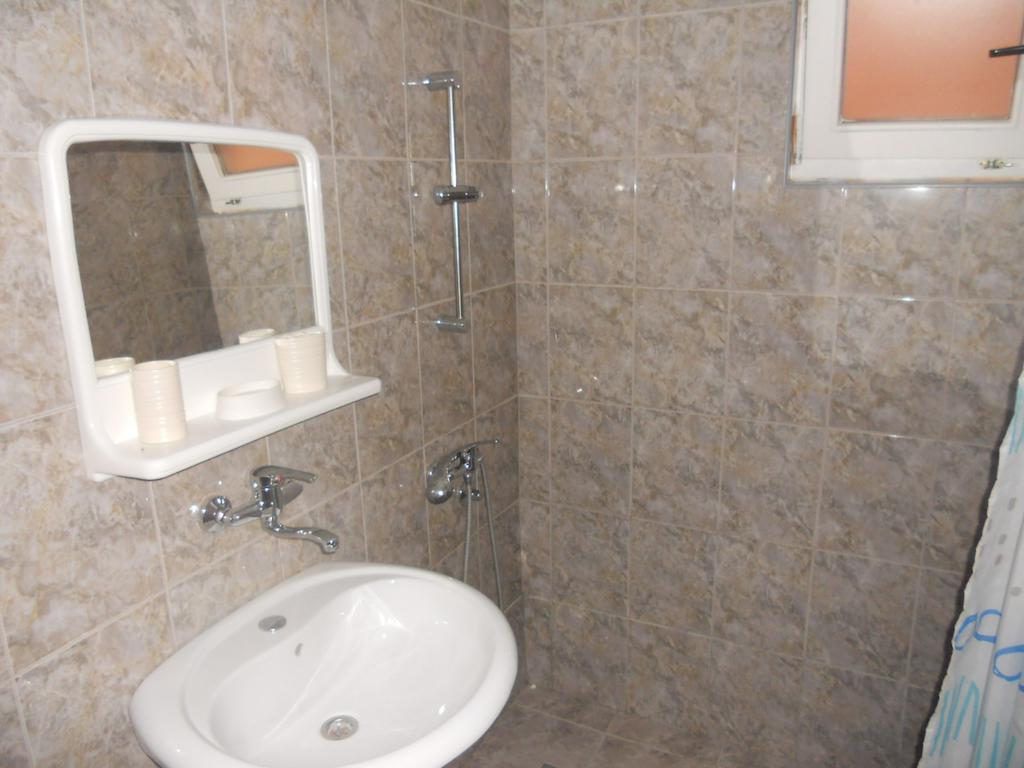 Apartments Papillon Подгориця Номер фото